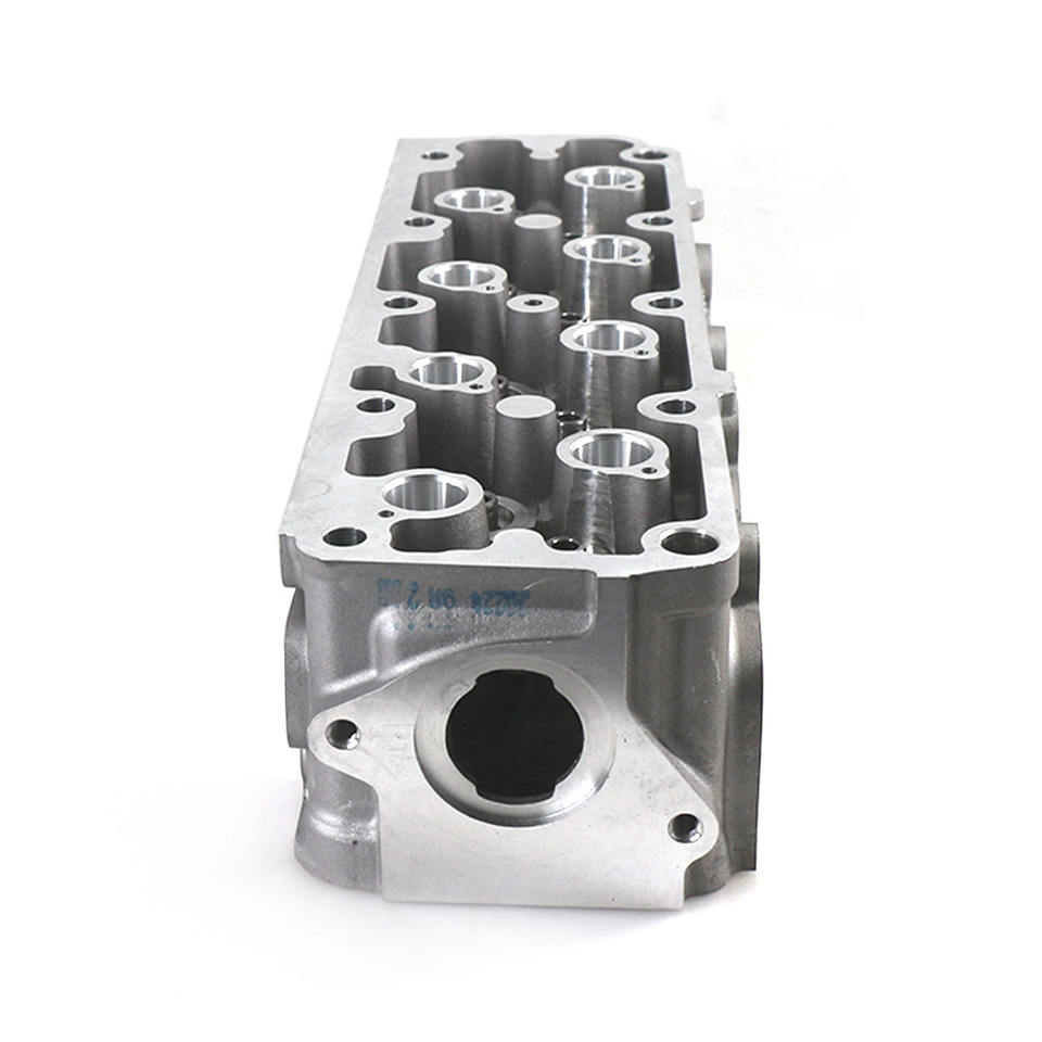 Factory Sales Cylinder Head for Daewoo Cielo 1.6L 94581192