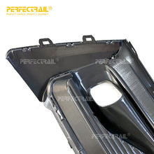 Load image into Gallery viewer, PERFECTRAIL JX7B-15A299-Y JX7B-15A298-Y Wholesale Auto Parts Fog Light Lamp Bezel Bracket Cover for Ford Focus 2015-