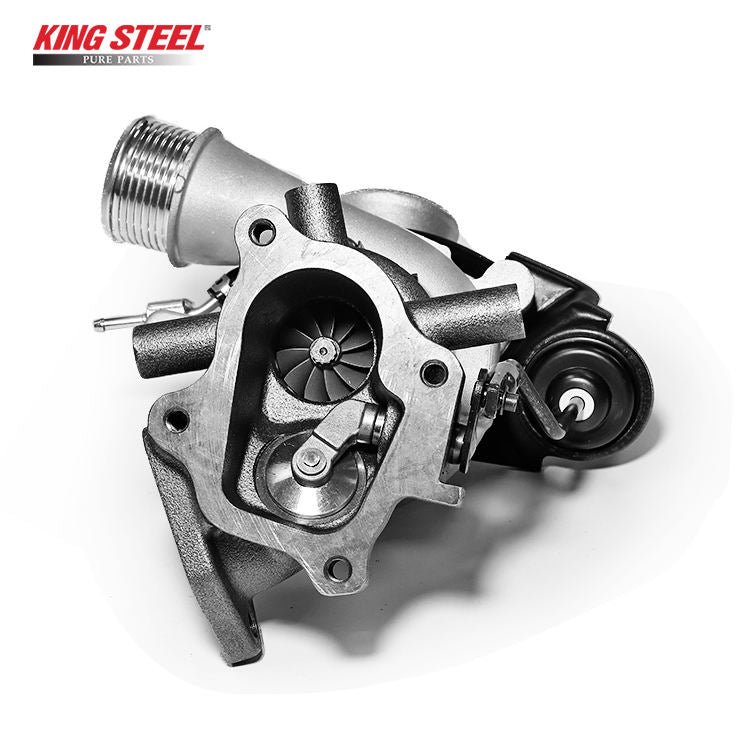 Kingsteel Auto TD03L4 Turbocharger for Hyundai H100 2.5T 28231-4A850 90130-01040
