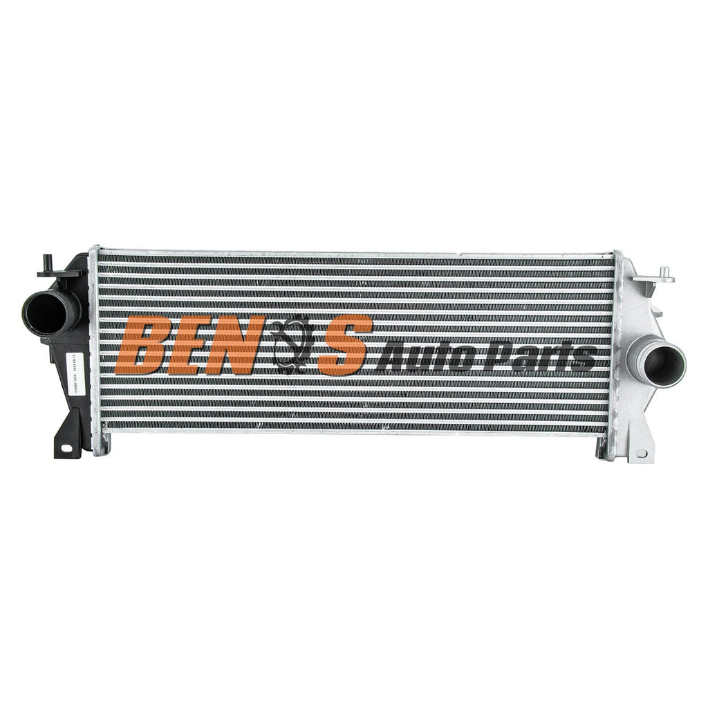 Intercooler for Land Rover Defender L316 2.2 2.4 Td4 2.5 Td5 LR017950