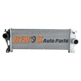 Intercooler for Land Rover Defender L316 2.2 2.4 Td4 2.5 Td5 LR017950