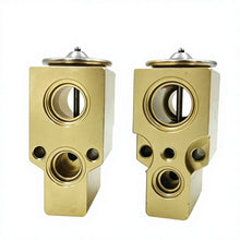 Load image into Gallery viewer, Expansion Valve 15004 OE 6N0820679C 1H0820679A for Jetta Golf Beetle