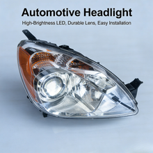 Load image into Gallery viewer, Customized Rear Fog Light for Toyota Corolla,Red Smoked Lens Plastic Housing,LED Source CE Certified for Safe Night Driving
