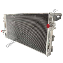 Load image into Gallery viewer, Aluminum Radiator for 2011-2017 Ford F-150 Radiator 3.5L V6 3.7L V6 5.0L V8 Radiator
