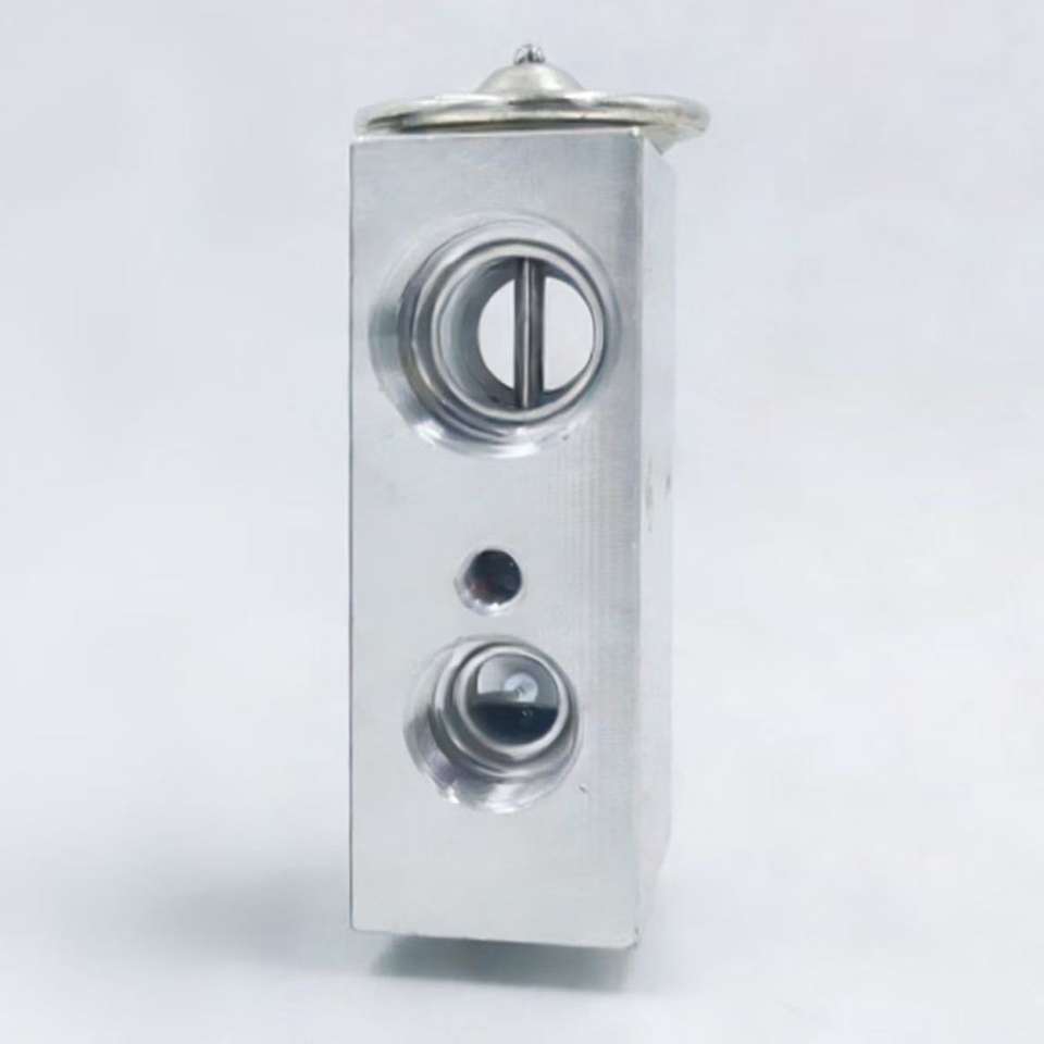 OE 55036188 Automotive Expansion Valve for International Harvester 78-93