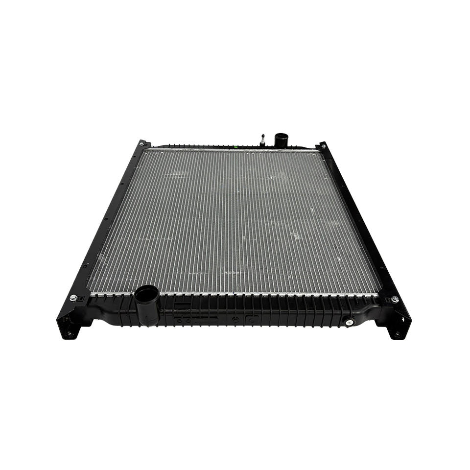 Radiator Assembly for Sinotruk Howo OEM WG9719530277