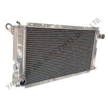 Load image into Gallery viewer, Aluminum Radiator for Exclusive Custom-made Radiator