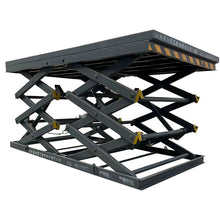 Load image into Gallery viewer, 500kg Hydraulic Scissor Lift