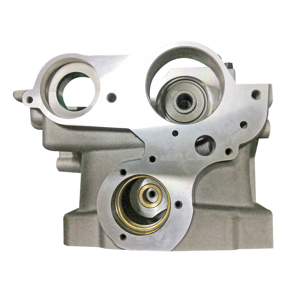 Complete Cylinder Head for VW AXD BNZ 175 HP 2.5TDI Engine 070103063D 070103063K 908712