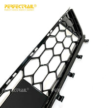 Load image into Gallery viewer, PERFECTRAIL JX7B-17K945-D Auto Parts Front Bumper Lower Grille for Ford Focus MK4