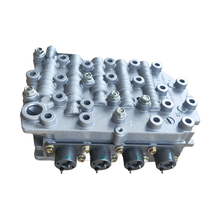 Load image into Gallery viewer, Valve Block for Chery 019CVT OE 019CHA-1502700