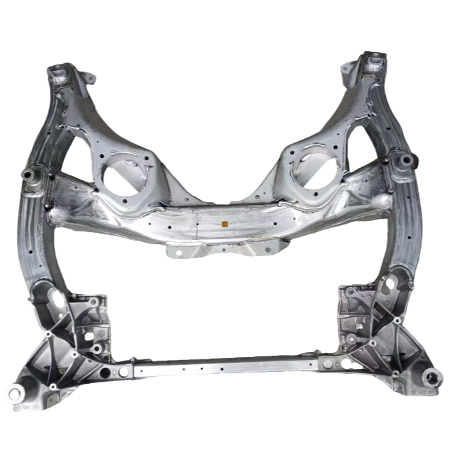 BMW 5 Series front subframe crossmember OE 31116796693