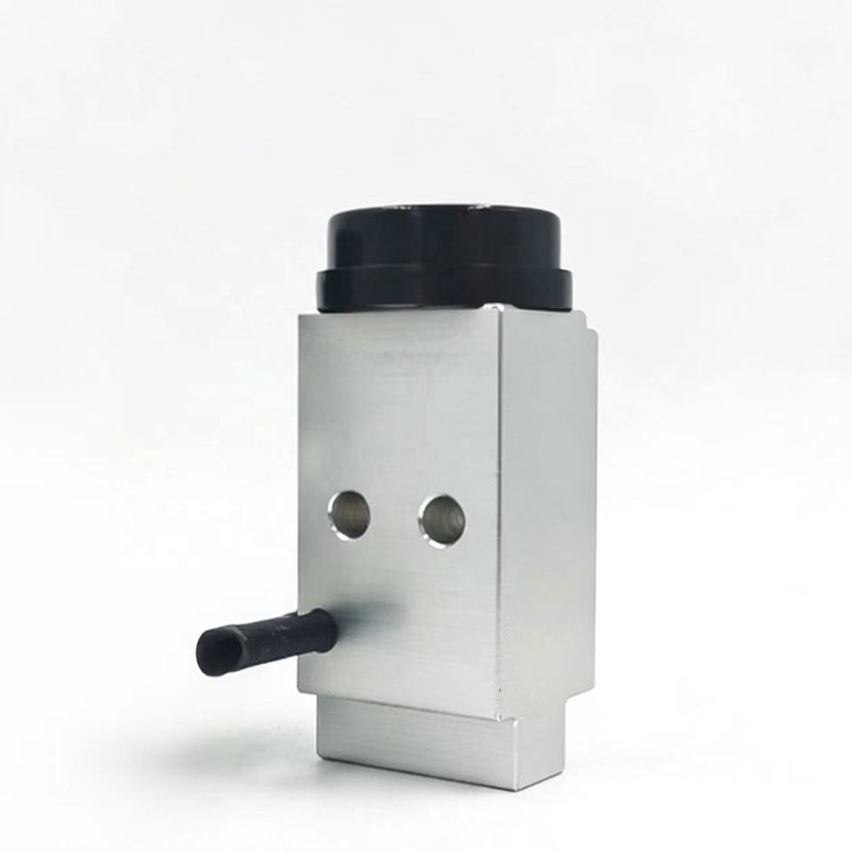 OE 97626-3R000 Air Conditioning Expansion Valve for Sonata 15-20, Tucson IX35