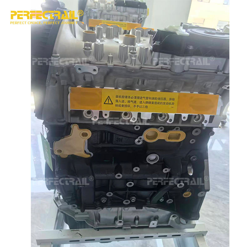 PERFECTRAIL Factory Auto Parts EA888 Gen3 2.0L TFSI Engine Long Block for VW Magotan CC for Audi A3 Q3 Q5