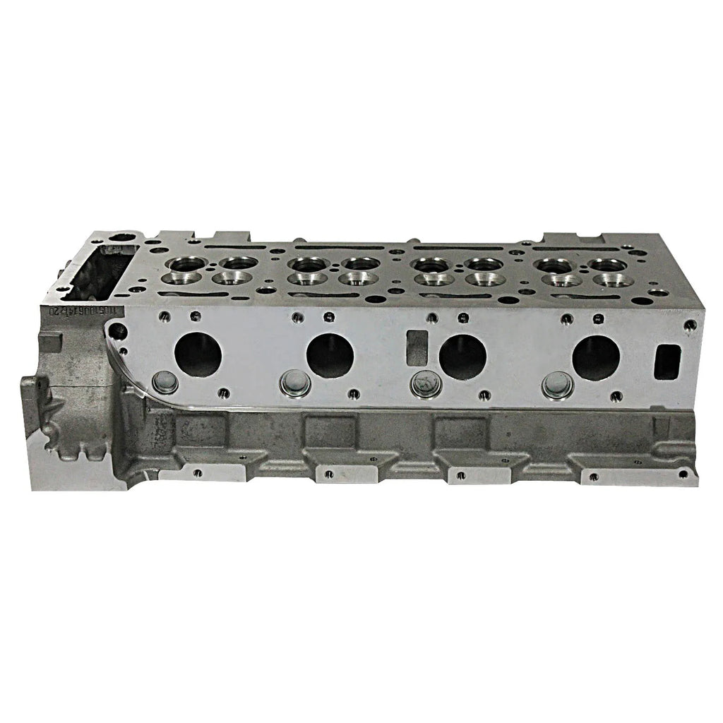 OM646.951 OM646.961 Car Engine Cylinder Head  908574 OEM 6110105020 6460100620 for Benz