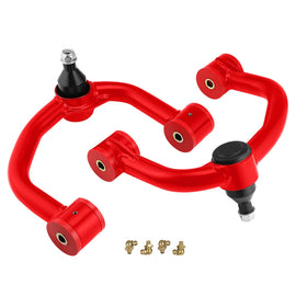 Ford F-150 2004-2020 Steel Upper Control Arms Pair with PU Bushings for 2-4 inch Lift