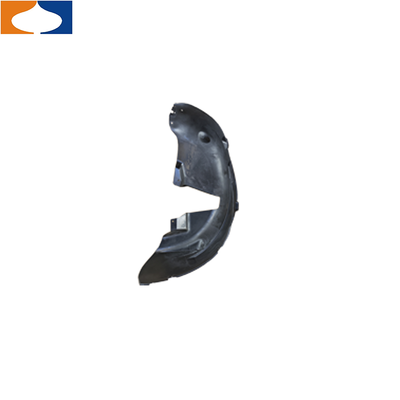 Chery Tiggo 3X Radiator Front Appearance Parts Set