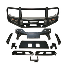 Load image into Gallery viewer, BFR-TYT-010 2005-2011 Toyota Hilux Vigo High-clearance off-road bull bar Front Bumper