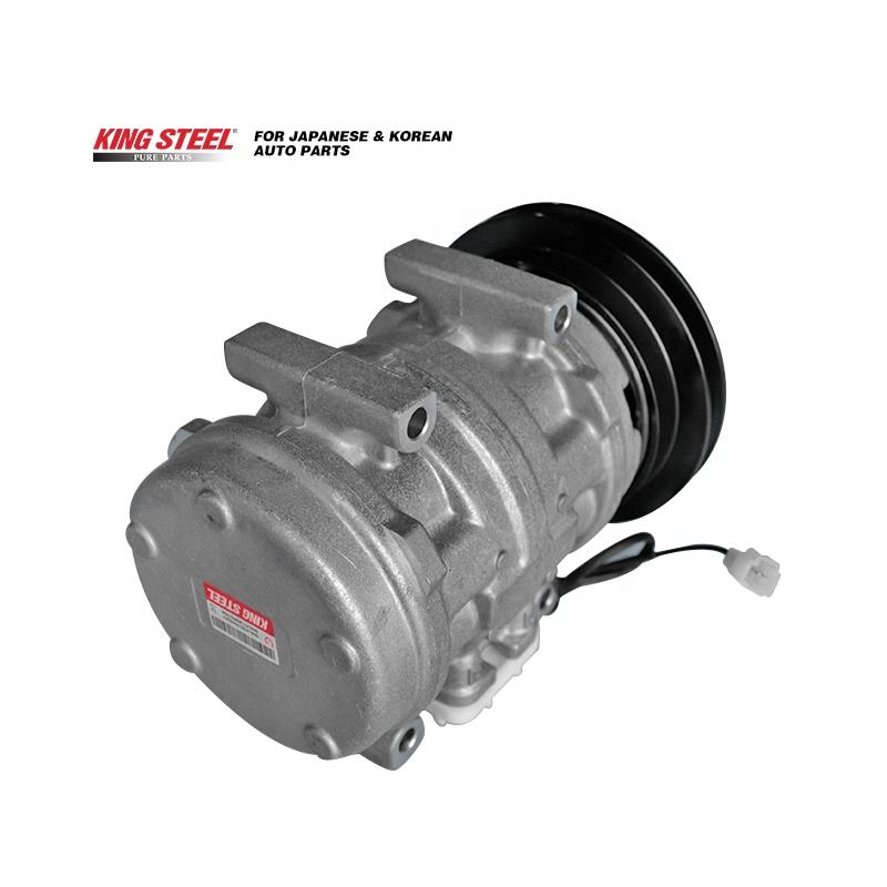 OE MR175655 447200-7744 CSA201A148 Auto Part Electric Pulley Sensor Car 12V Air Conditioning Compressor AC for MITSUBISHI L300