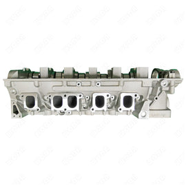 VW California T5 Camper / Touareg 2.5 TDI AXD / AXE / BAC / BLJ / BLK / BNZ / BPC / BPD / BPE Cylinder Head Assembly 2007.05-2009.11