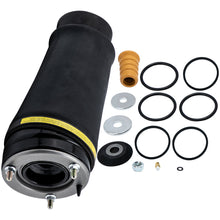 Load image into Gallery viewer, Range Rover L322 Front Right Air Spring Bag Suspension Bellows RH (OEM RNB501520)