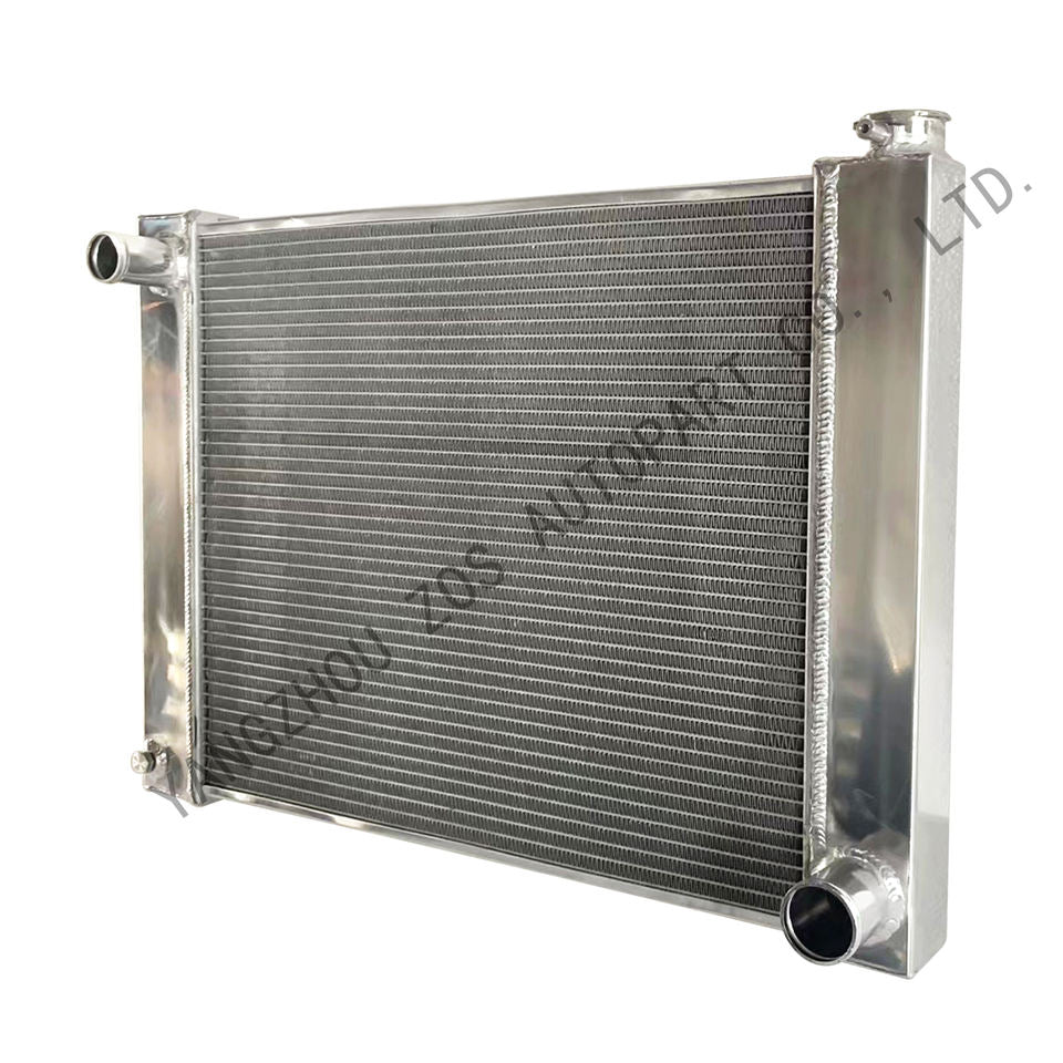 Aluminum Radiator for Universal CHEVY Radiator 26 Inch