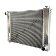 Load image into Gallery viewer, Aluminum Radiator for Universal CHEVY Radiator 26 Inch