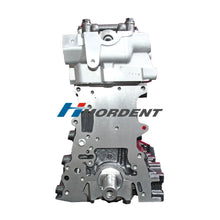 Load image into Gallery viewer, Toyota 22R 2.4L Long Block Engine Assembly, Land Cruiser Pickup - image 5