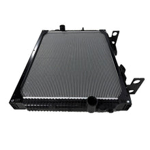 Load image into Gallery viewer, Car Radiator Assembly for Dongfeng Tianlong, OEM K0100