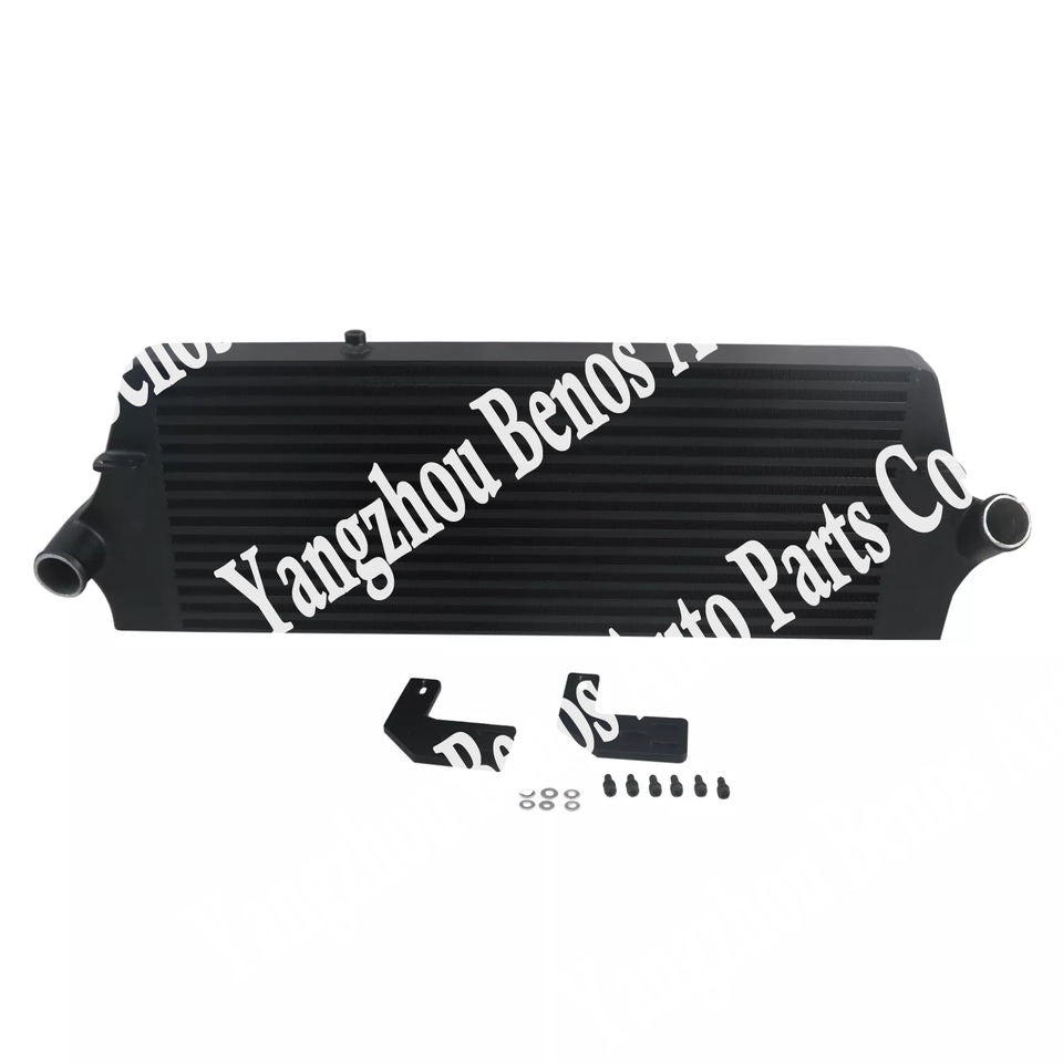 Top Mount Intercooler for Subaru Legacy GT Outback XT 2008-2015 WRX 2005-2009 07