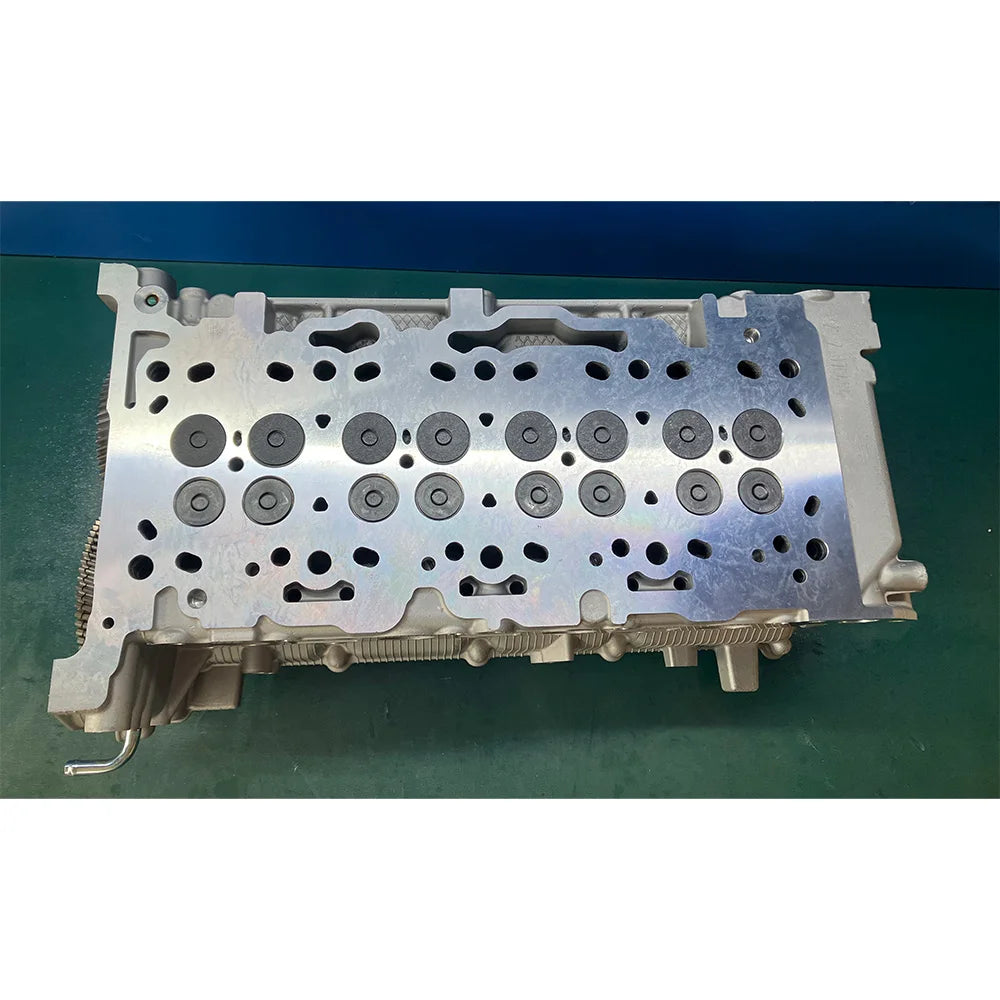 Complete Cylinder Head 4N15 for Mitsubishi 1005C961 1005C644