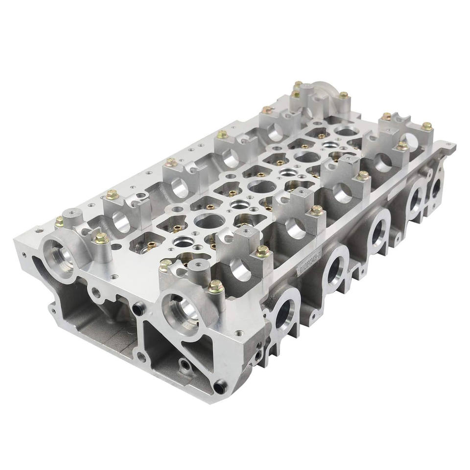 G9T G9U 720 Cylinder Head 908797 4416483 1104100QA0 for Renault Nissan Opel 2.2 2.5 DTI