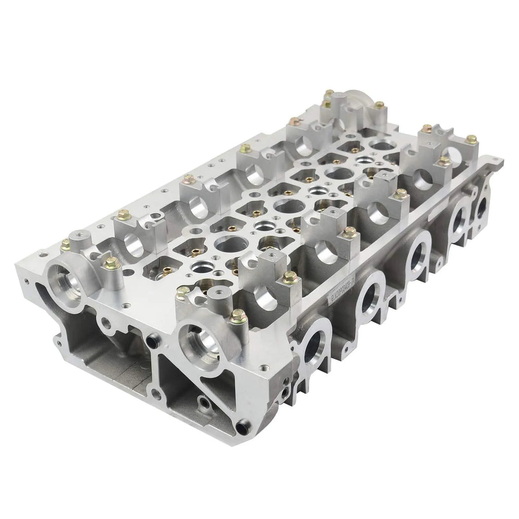 G9T G9U 720 Cylinder Head 908797 4416483 1104100QA0 for Renault Nissan Opel 2.2 2.5 DTI