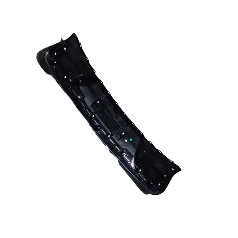 Rear Bumper X03-82100013 X01-63010011 for Li Xiang Li Auto L7 L9