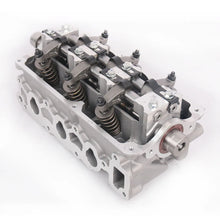 Load image into Gallery viewer, Complete Engine F8CV Cylinder Head Assembly Assy 96316210 96642708 96642705 for Daewoo Matiz  Daewoo Tico  Chevrolet Spark