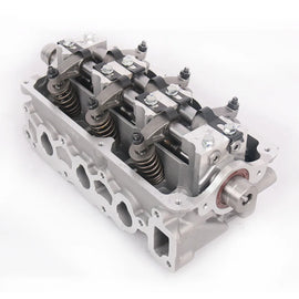 Complete Engine F8CV Cylinder Head Assembly Assy 96316210 96642708 96642705 for Daewoo Matiz  Daewoo Tico  Chevrolet Spark