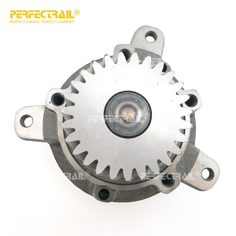 PERFECTRAIL 20431137 Truck Parts Heavy Duty Coolant Water Pump for VOLVO FM12 FH12 B12 D12 Engine 20734268 85000786