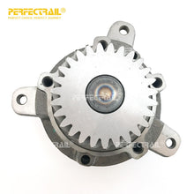 Load image into Gallery viewer, PERFECTRAIL 20431137 Truck Parts Heavy Duty Coolant Water Pump for VOLVO FM12 FH12 B12 D12 Engine 20734268 85000786