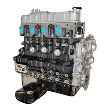 Load image into Gallery viewer, Del Motor Diesel 2.8L GW2.8TDI Engine for Great Wall Wingle 5 Deer Wingle5