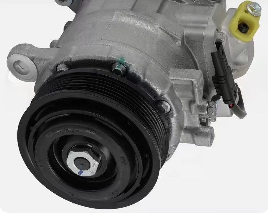 AC Compressor for BMW F25/F26/X3/XDrive28i/XDrive28d (2013-2017) 12V