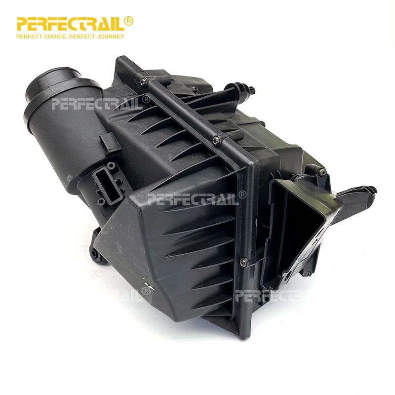 PERFECTRAIL LR053014 Wholesale Car Parts Engine Air Intake Filter Cover Housing for Land Rover Range Rover Evoque