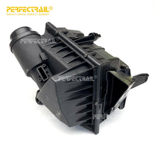 Load image into Gallery viewer, PERFECTRAIL LR053014 Wholesale Car Parts Engine Air Intake Filter Cover Housing for Land Rover Range Rover Evoque