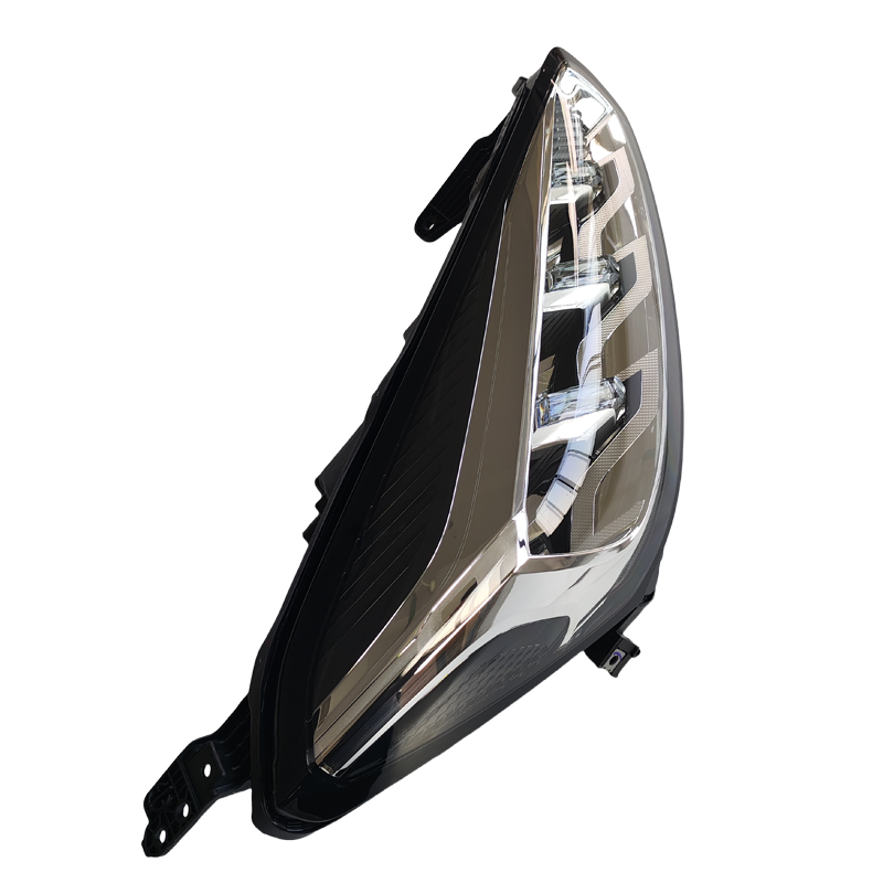 Headlight for Chery Tiggo 7 Pro - Factory Direct Sales