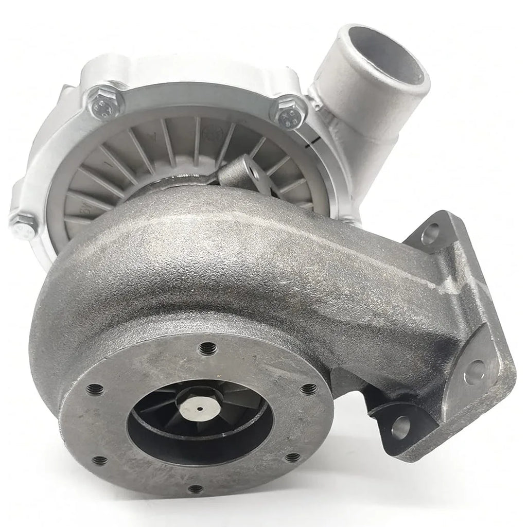 Turbocharger 2674A080 TO4E35 Turbo Charger for Perkins 1006-6T Engine