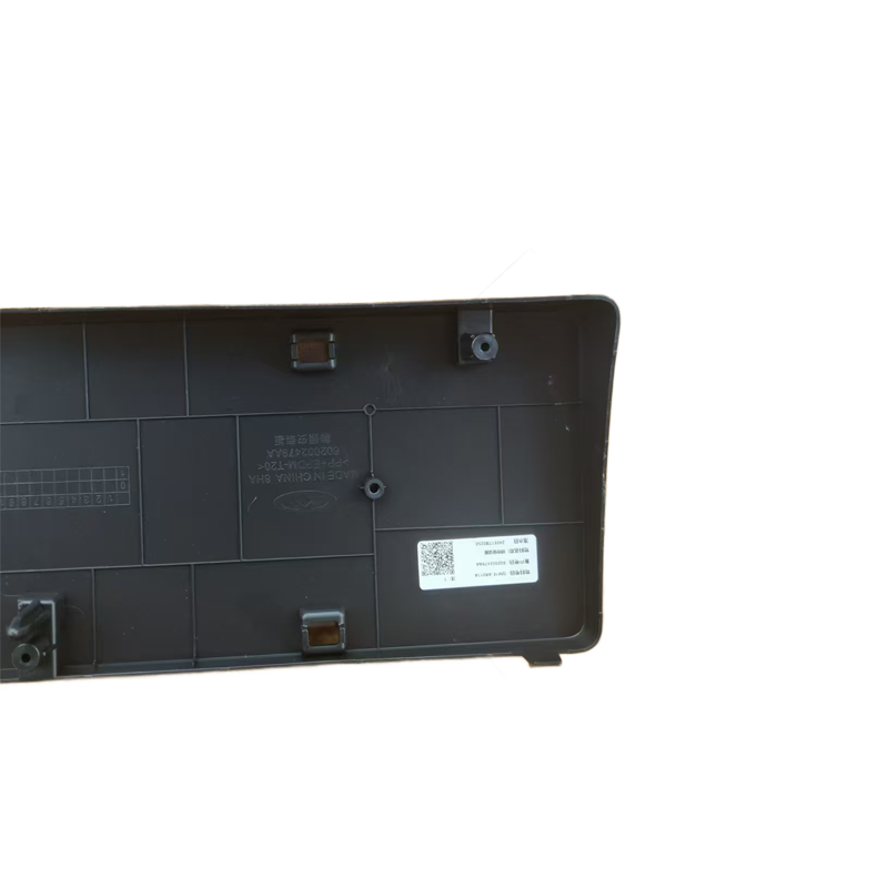 High Quality License Plate for Chery Cars OE 602002479AA