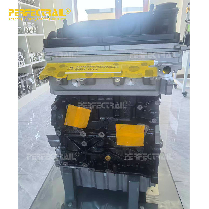PERFECTRAIL Factory New Auto Parts EA288 2.0L TDI Diesel Engine Long Block for VW