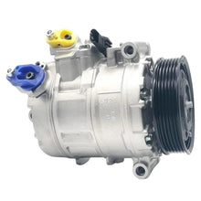 Load image into Gallery viewer, AC Air Conditioning Compressor for BMW E60 E65 E66 5 6 7 Series Z4 64526918753 64509174803 64526956715
