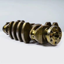 Load image into Gallery viewer, Car Parts Engine G4LA Crankshaft 23110-03220 23110-03221 23110-03301 for Hyundai I10 I20 Kia Rio Picanto
