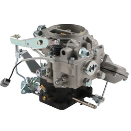 Auto Spare Parts 21100-61012 2F Engine Carburetor for Toyota Land Cruiser FJ40