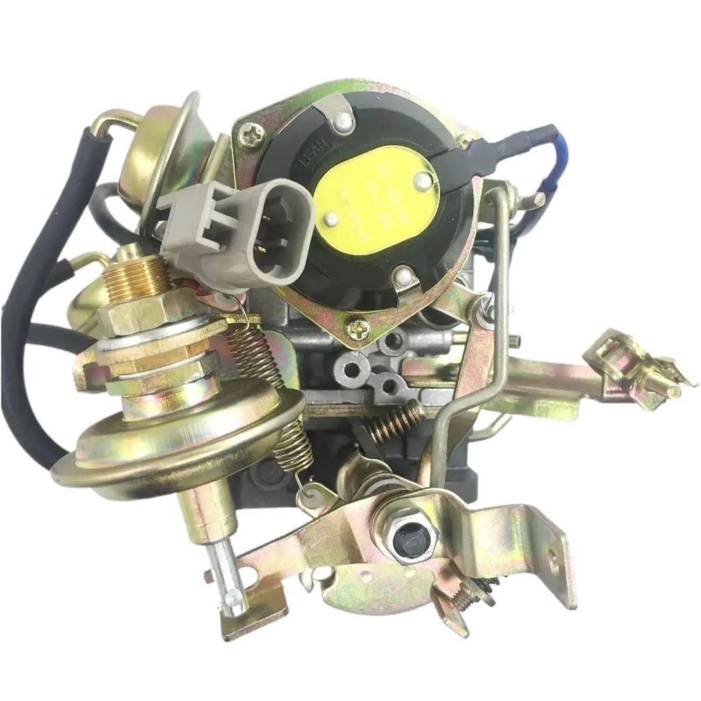 Brand New A15 E15 Engine Carburetor for NISSAN Largo Vanette Tc22 Gc22 Hitachi OEM 16010-G5211 16010-G5200